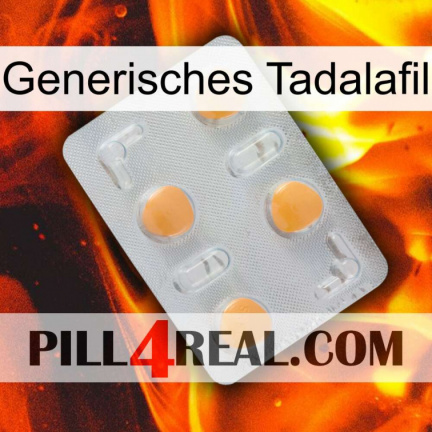 Generic Tadalafil 24